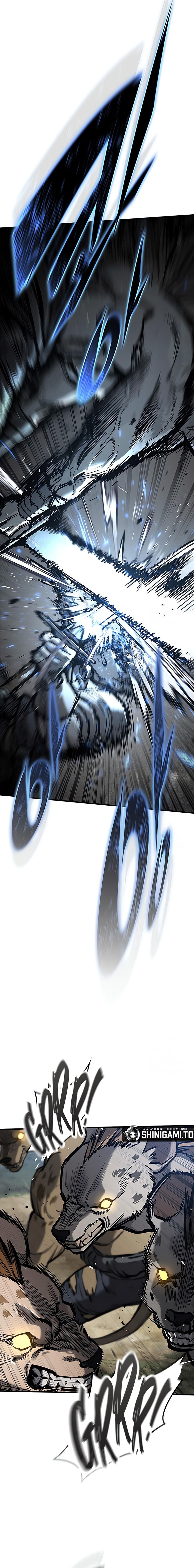 Eternally Regressing Knight Chapter 89 halaman 13