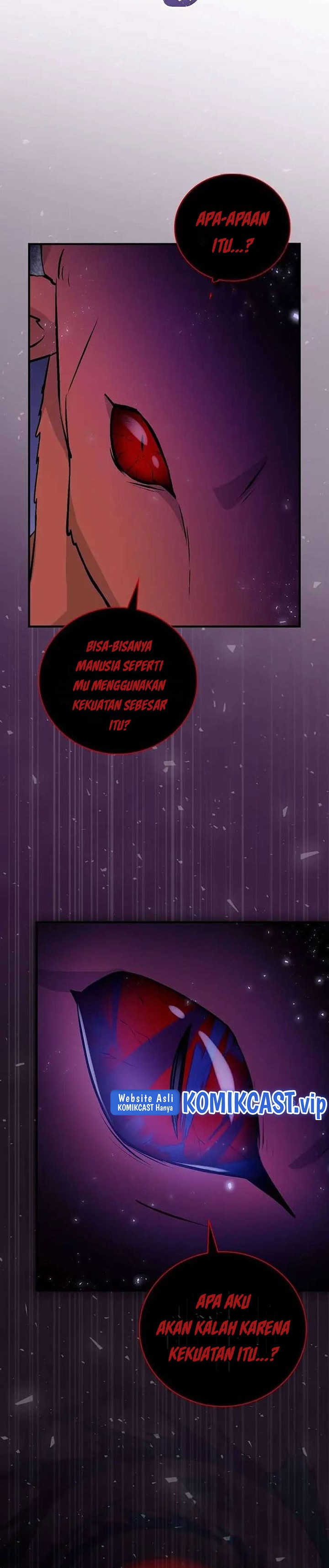 Leveling Up, By Only Eating! Chapter 150 halaman 14