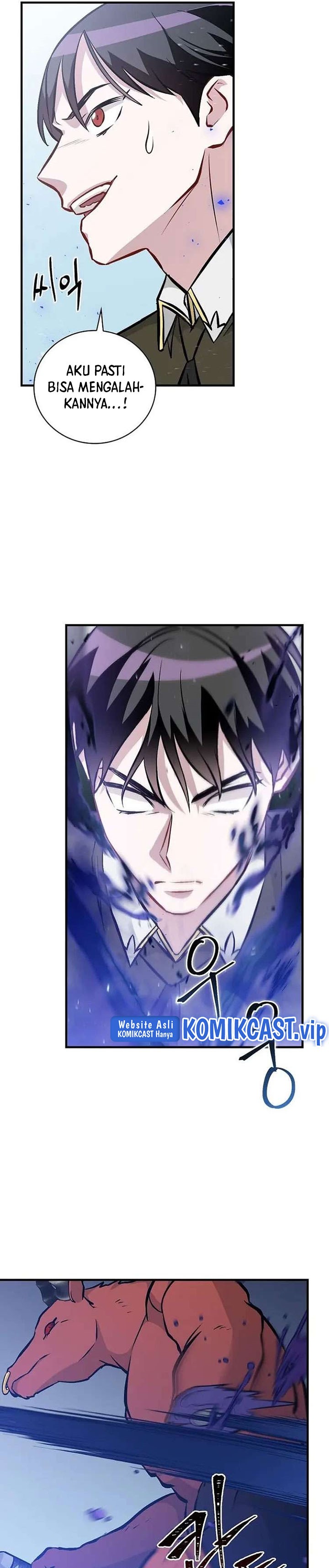 Leveling Up, By Only Eating! Chapter 150 halaman 12