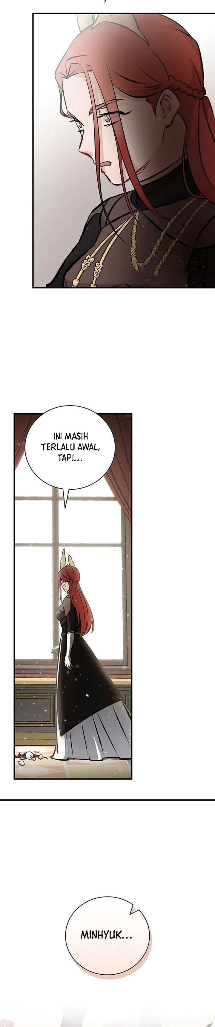 Leveling Up, By Only Eating! Chapter 150 halaman 16