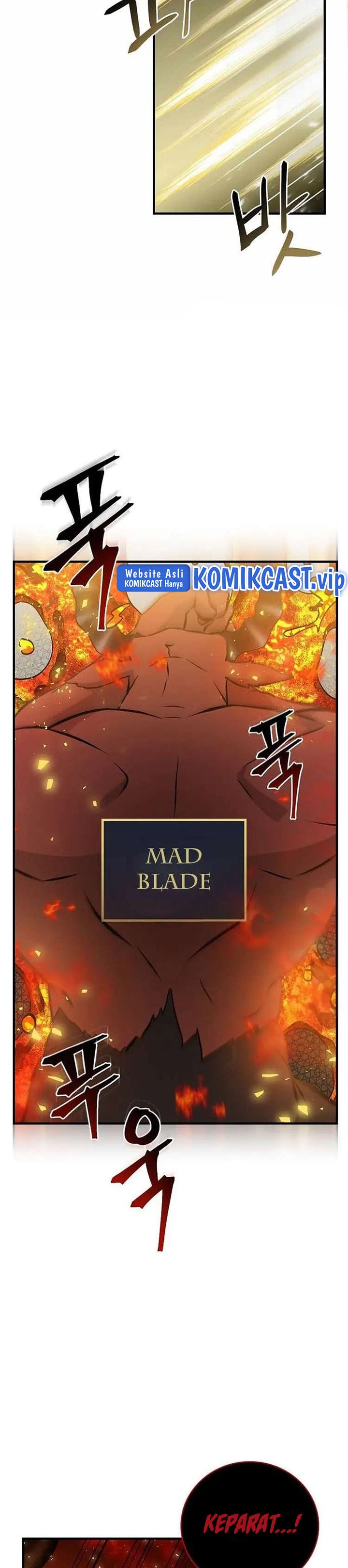 Leveling Up, By Only Eating! Chapter 150 halaman 4