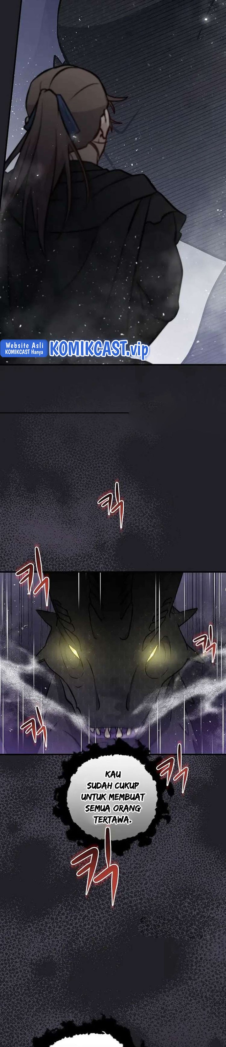 Leveling Up, By Only Eating! Chapter 150 halaman 29