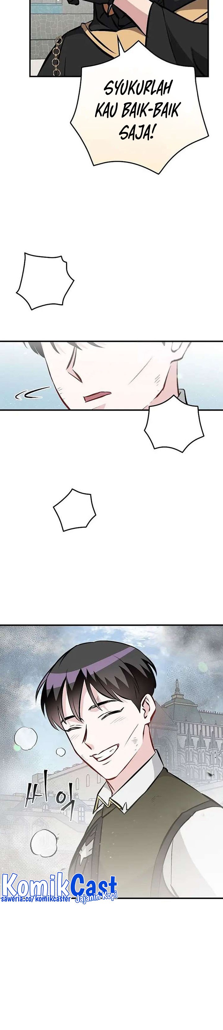 Leveling Up, By Only Eating! Chapter 150 halaman 20