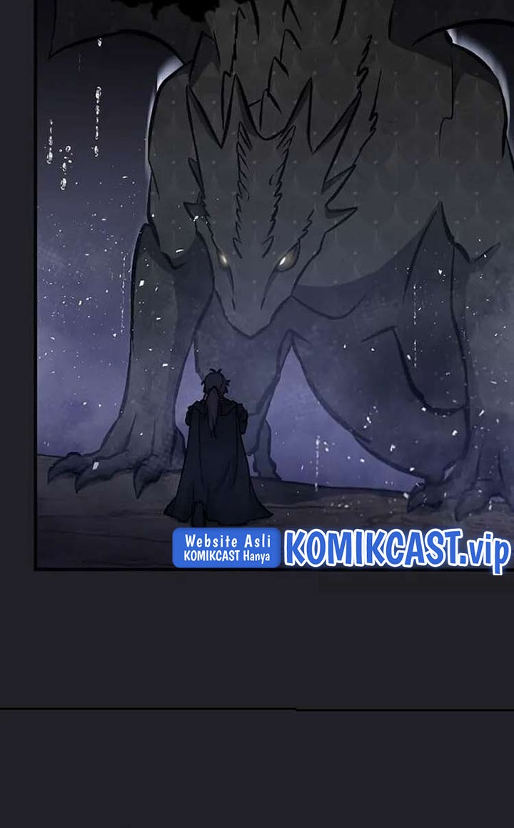 Leveling Up, By Only Eating! Chapter 150 halaman 32
