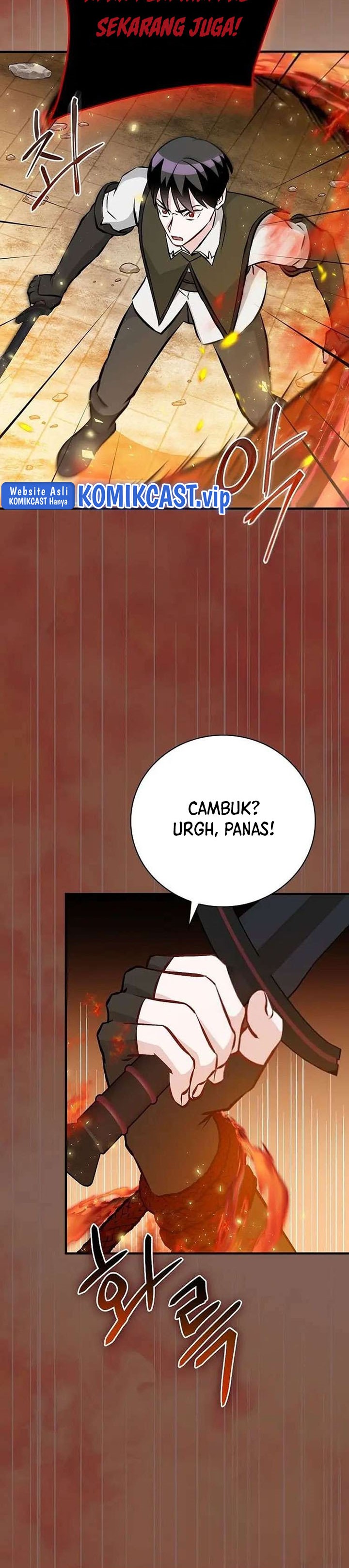 Leveling Up, By Only Eating! Chapter 150 halaman 6