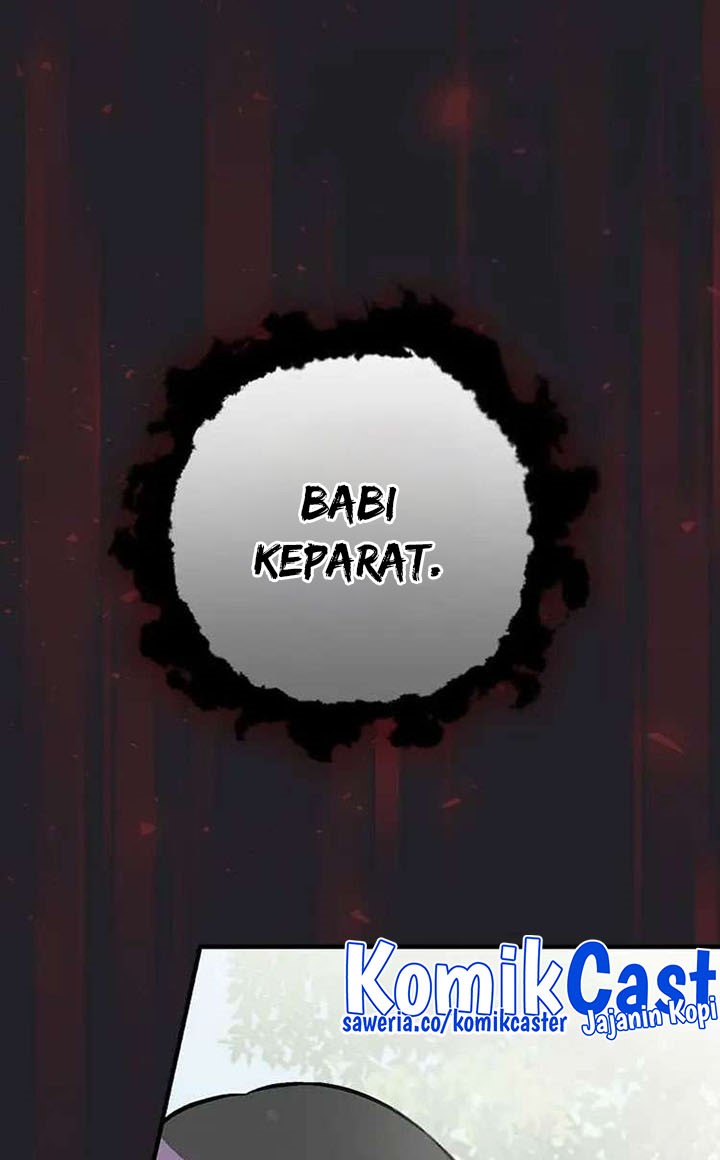 Leveling Up, By Only Eating! Chapter 150 halaman 34