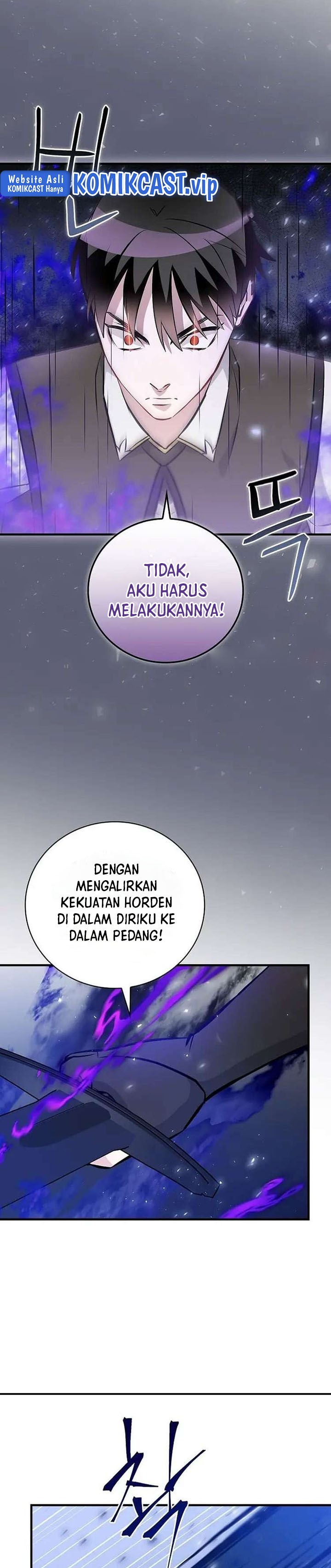 Leveling Up, By Only Eating! Chapter 150 halaman 10