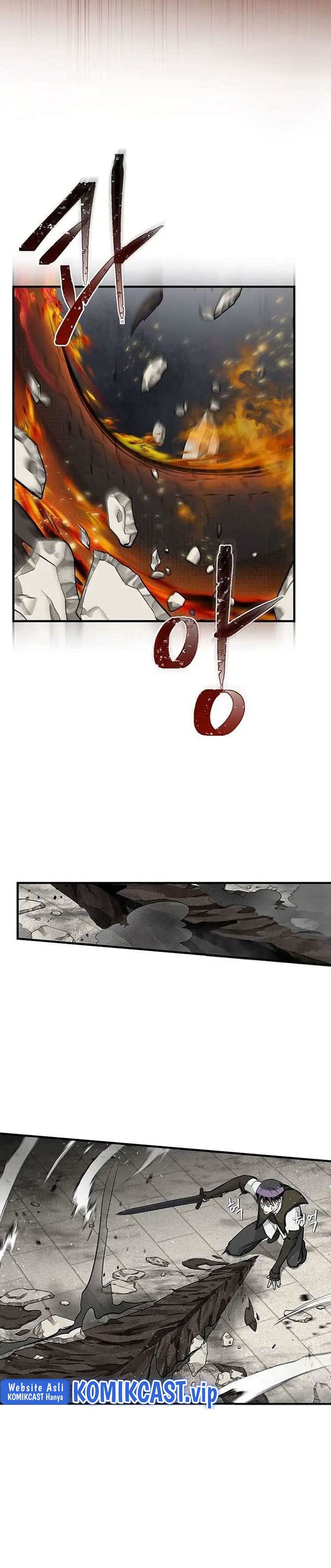 Leveling Up, By Only Eating! Chapter 150 halaman 8