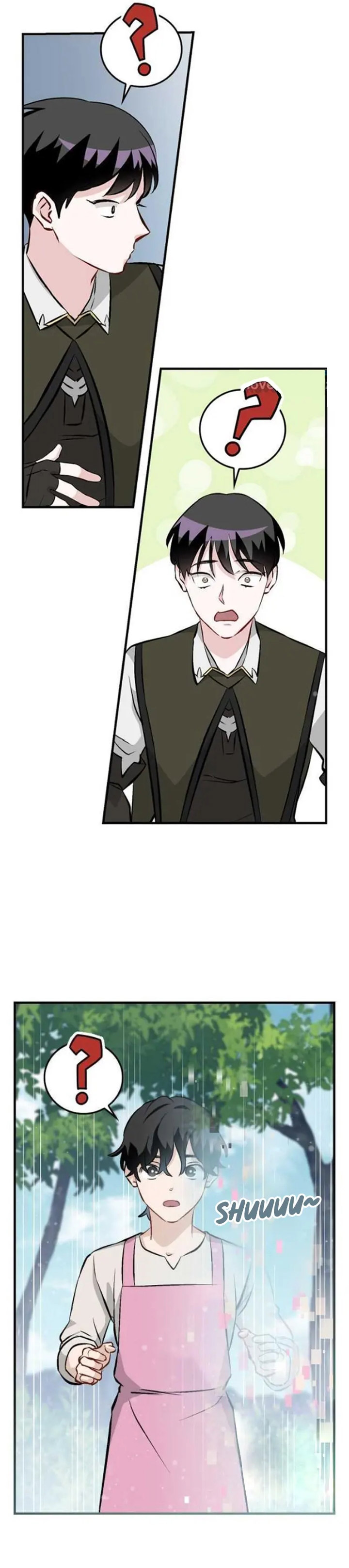 Leveling Up, By Only Eating! Chapter 151 halaman 26