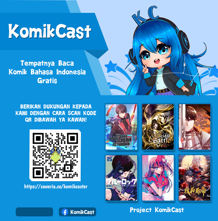 Leveling Up, By Only Eating! Chapter 151 halaman 30