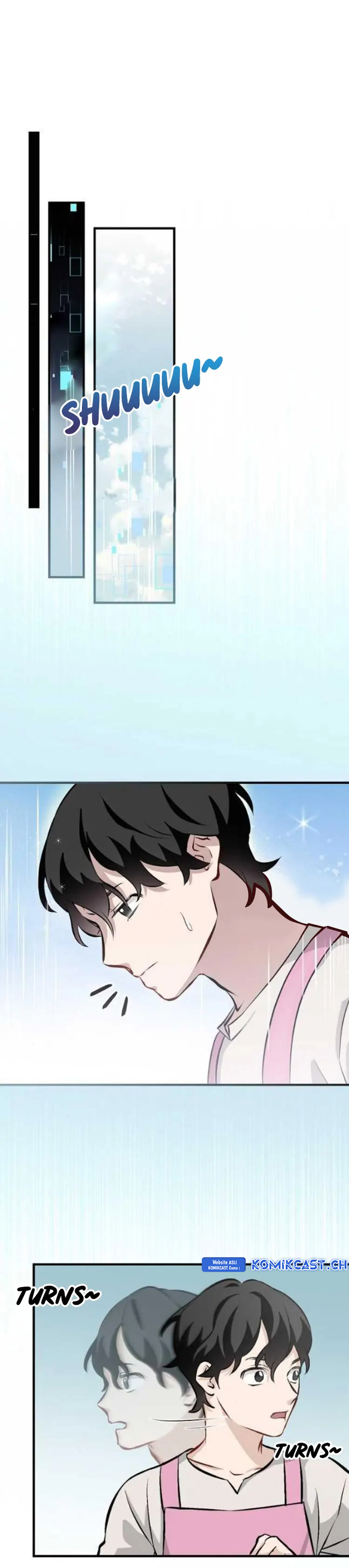 Leveling Up, By Only Eating! Chapter 151 halaman 28