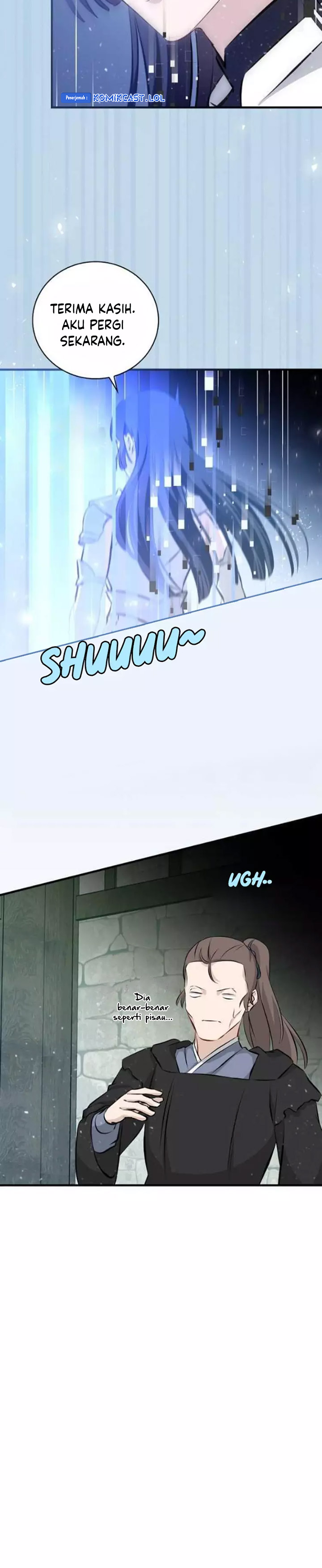 Leveling Up, By Only Eating! Chapter 152 halaman 6