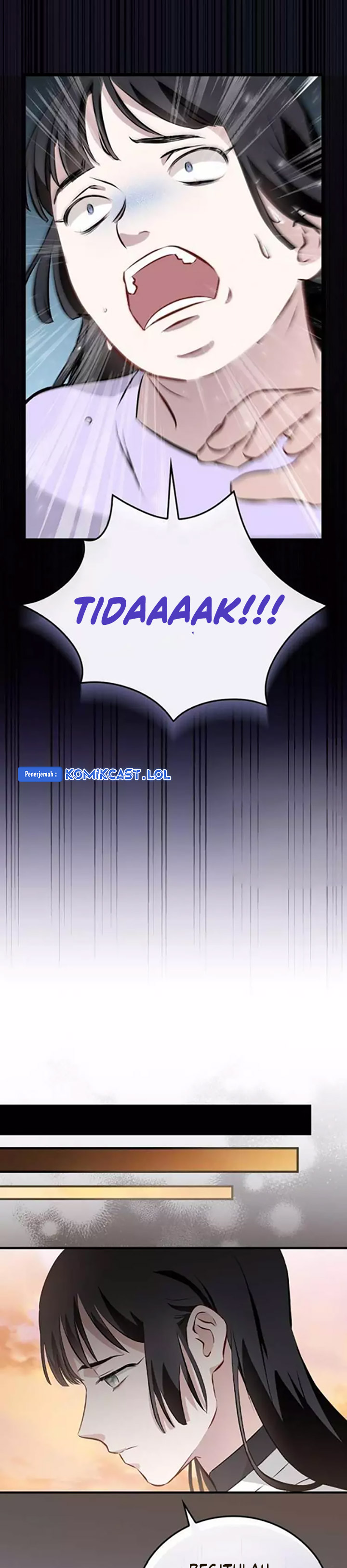 Leveling Up, By Only Eating! Chapter 152 halaman 21