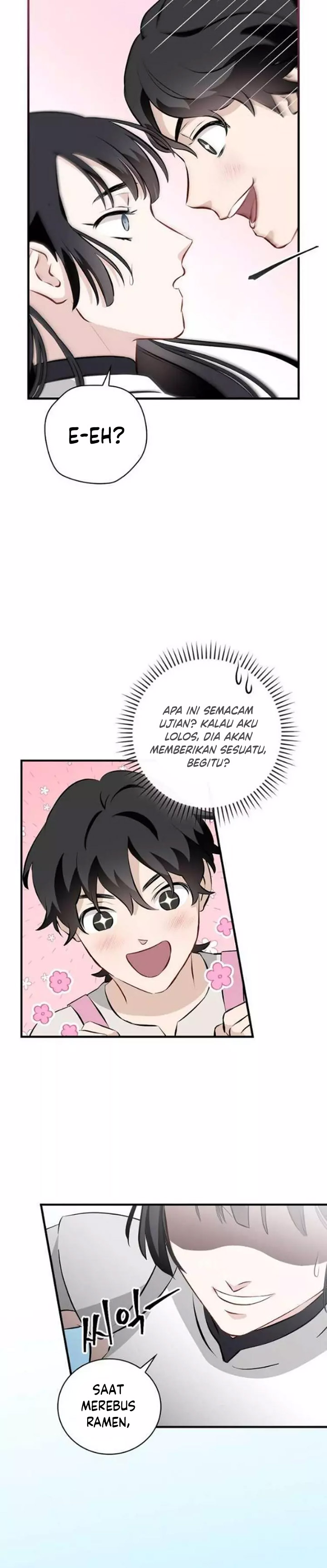 Leveling Up, By Only Eating! Chapter 152 halaman 12