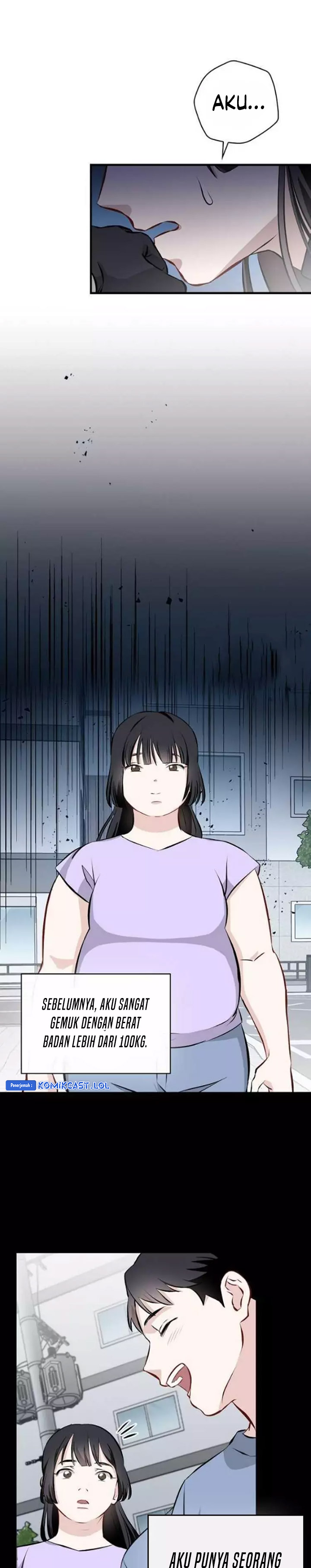 Leveling Up, By Only Eating! Chapter 152 halaman 17