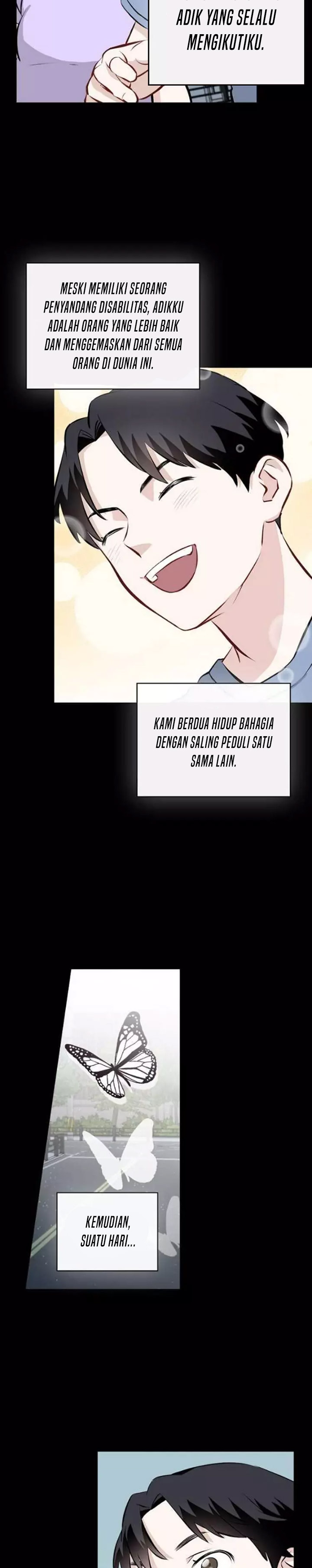 Leveling Up, By Only Eating! Chapter 152 halaman 18