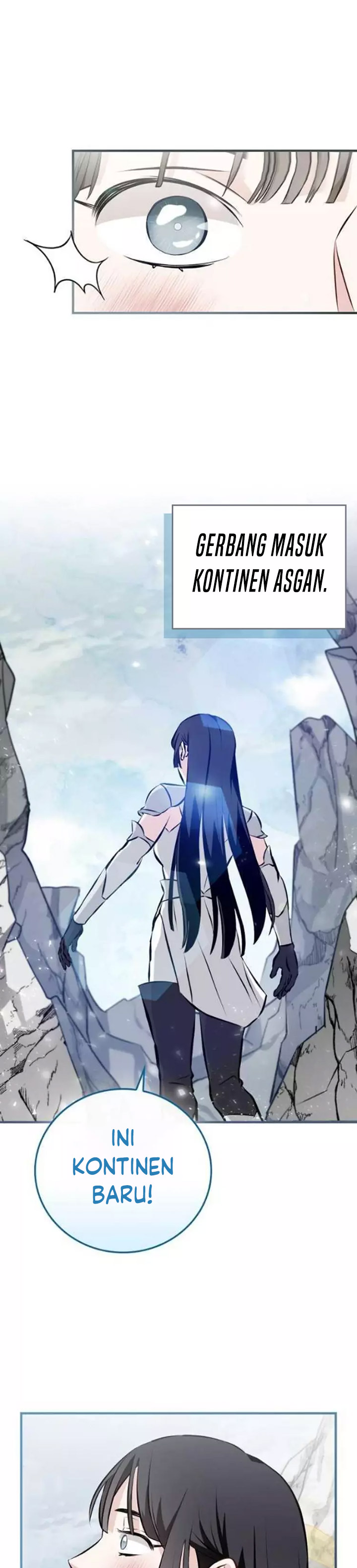 Leveling Up, By Only Eating! Chapter 152 halaman 8