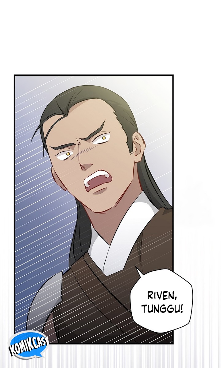 Leveling Up, By Only Eating! Chapter 154 halaman 25
