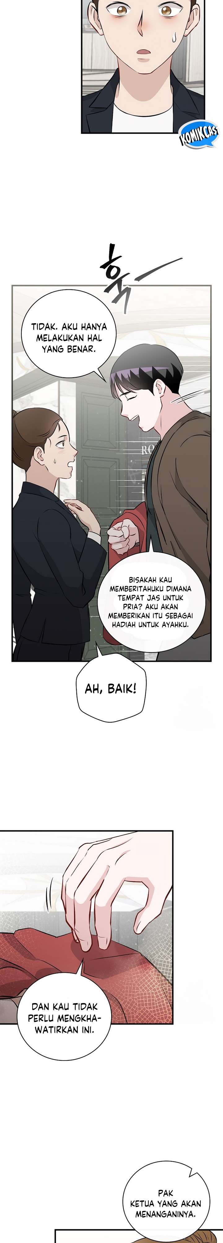 Leveling Up, By Only Eating! Chapter 155 halaman 20