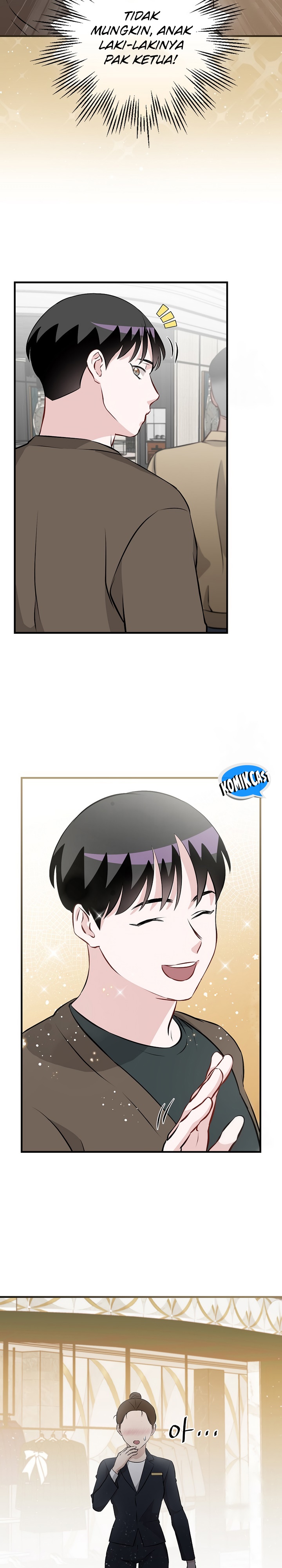 Leveling Up, By Only Eating! Chapter 155 halaman 23