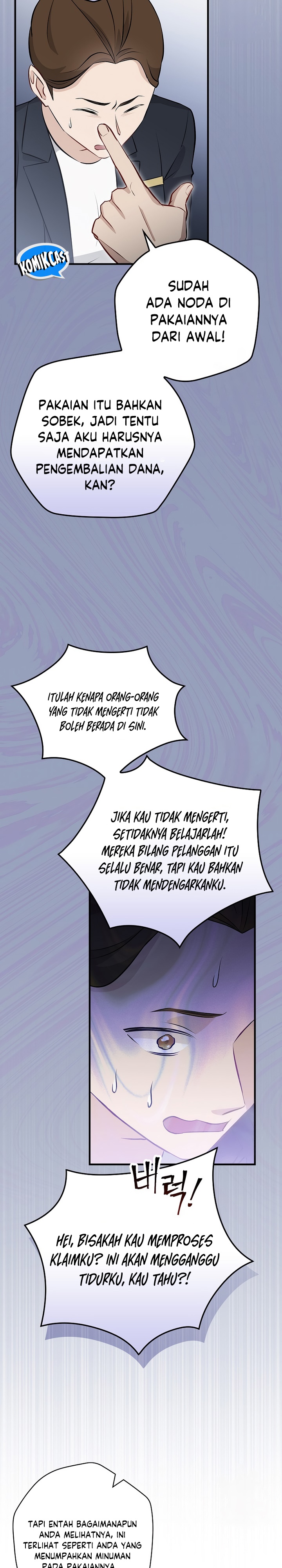 Leveling Up, By Only Eating! Chapter 155 halaman 12