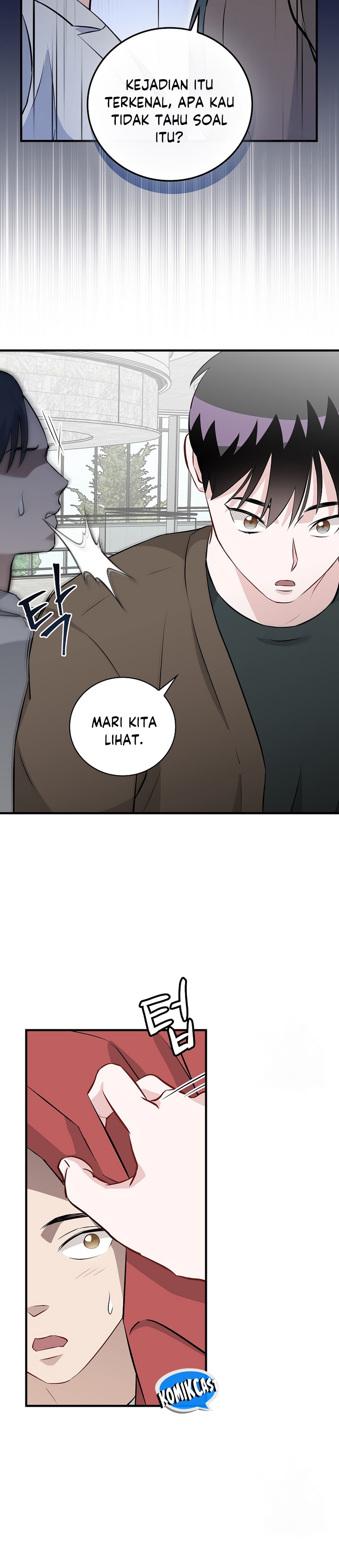 Leveling Up, By Only Eating! Chapter 155 halaman 17