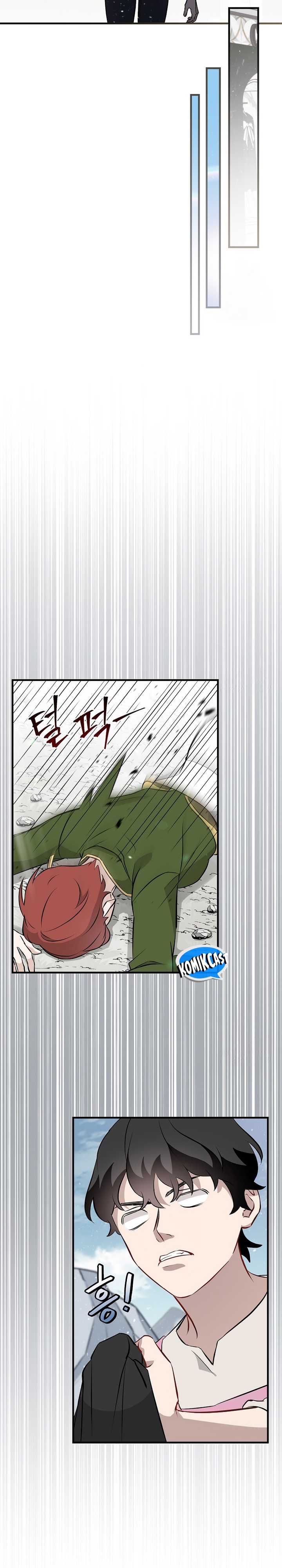 Leveling Up, By Only Eating! Chapter 155 halaman 24