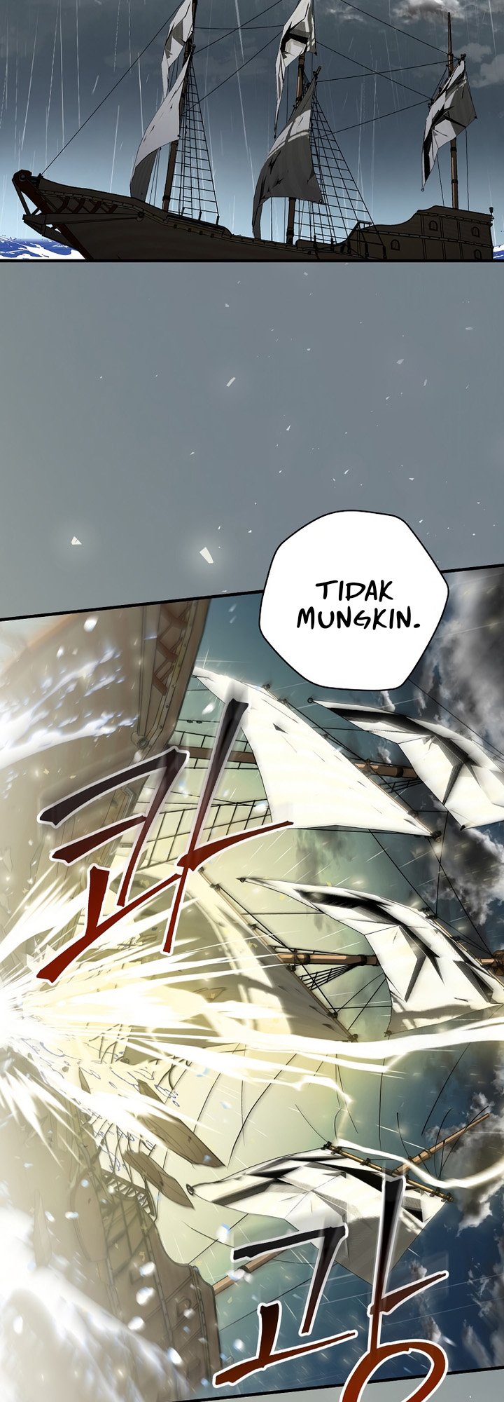 Leveling Up, By Only Eating! Chapter 156 halaman 18