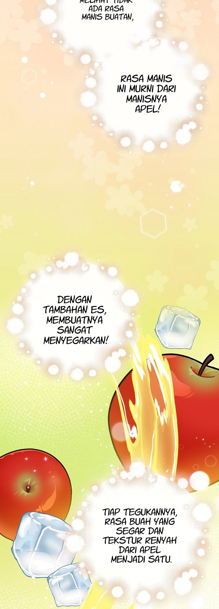 Leveling Up, By Only Eating! Chapter 156 halaman 49
