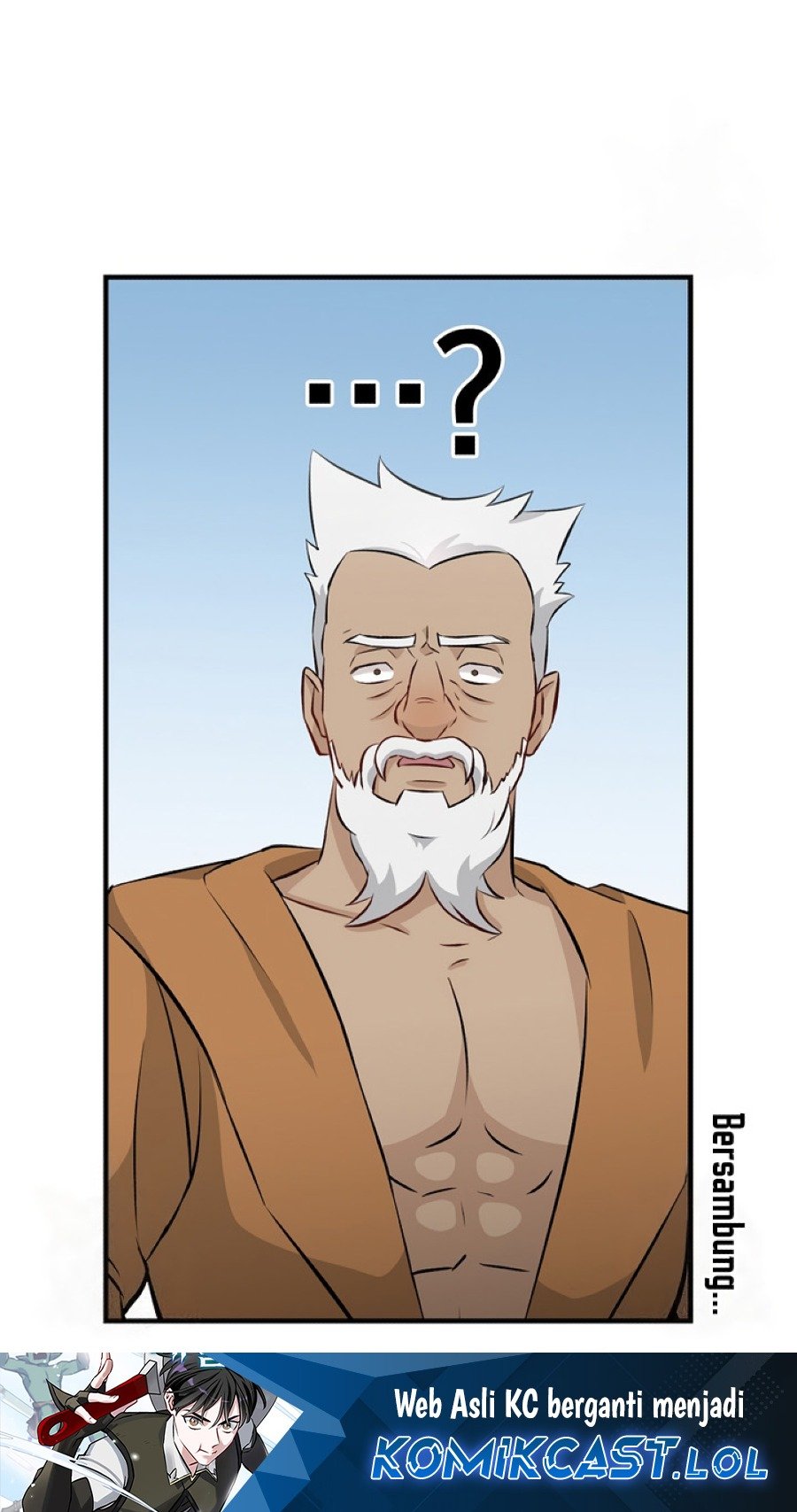 Leveling Up, By Only Eating! Chapter 156 halaman 58