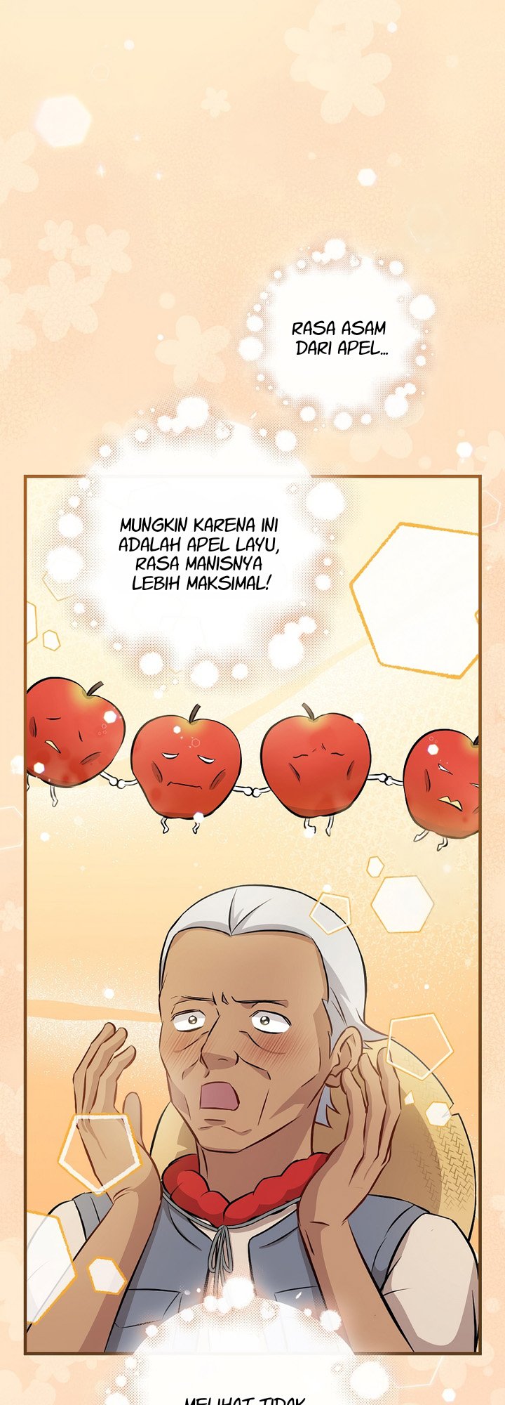 Leveling Up, By Only Eating! Chapter 156 halaman 48