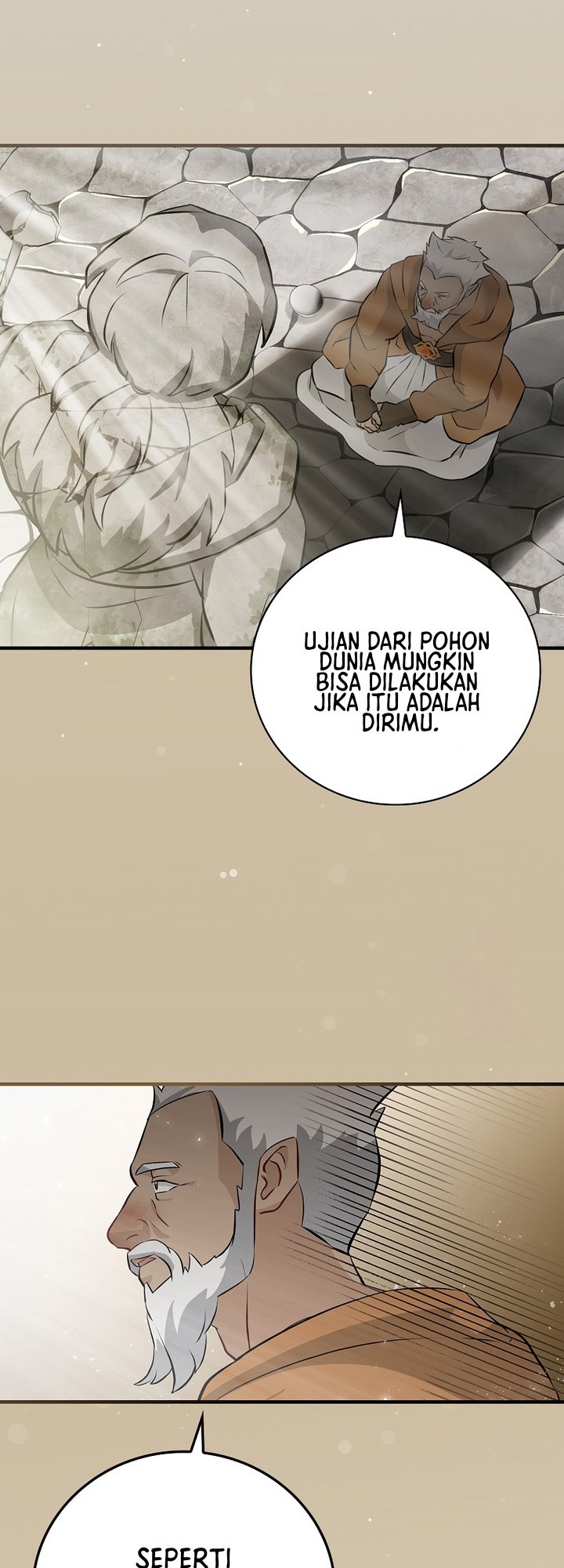 Leveling Up, By Only Eating! Chapter 156 halaman 31