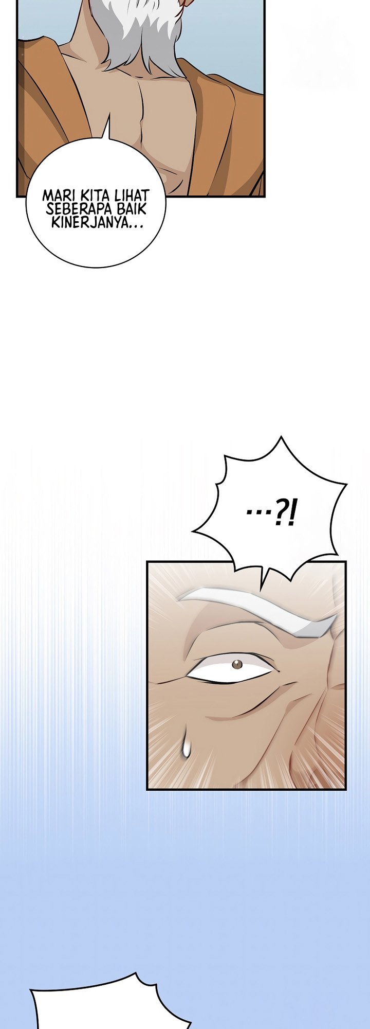 Leveling Up, By Only Eating! Chapter 156 halaman 33