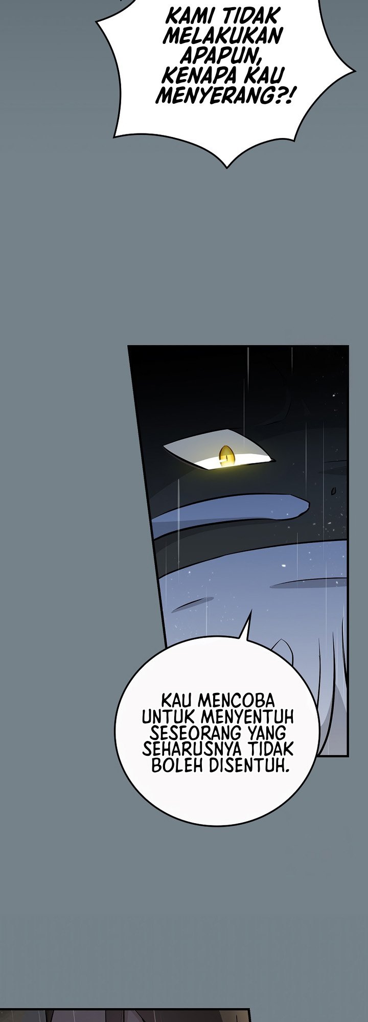 Leveling Up, By Only Eating! Chapter 156 halaman 16