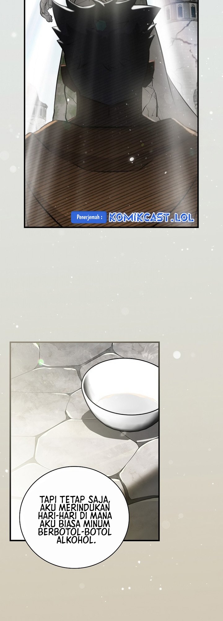 Leveling Up, By Only Eating! Chapter 156 halaman 30