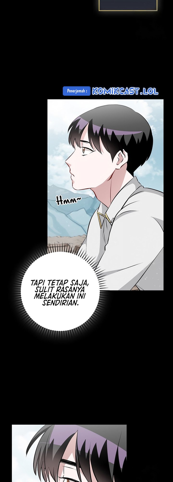 Leveling Up, By Only Eating! Chapter 156 halaman 42