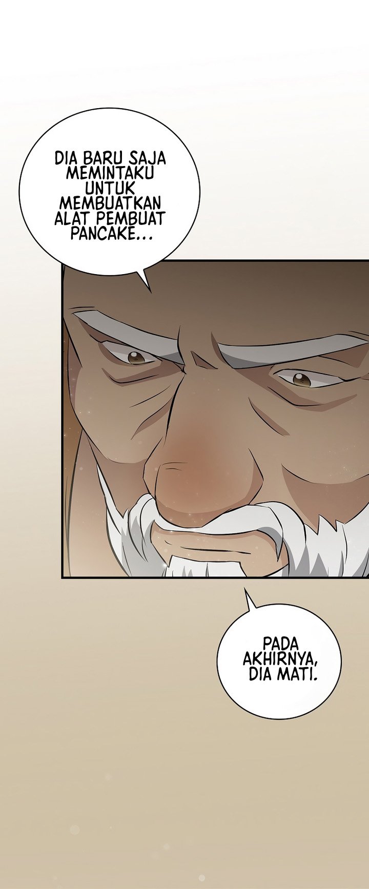 Leveling Up, By Only Eating! Chapter 156 halaman 28