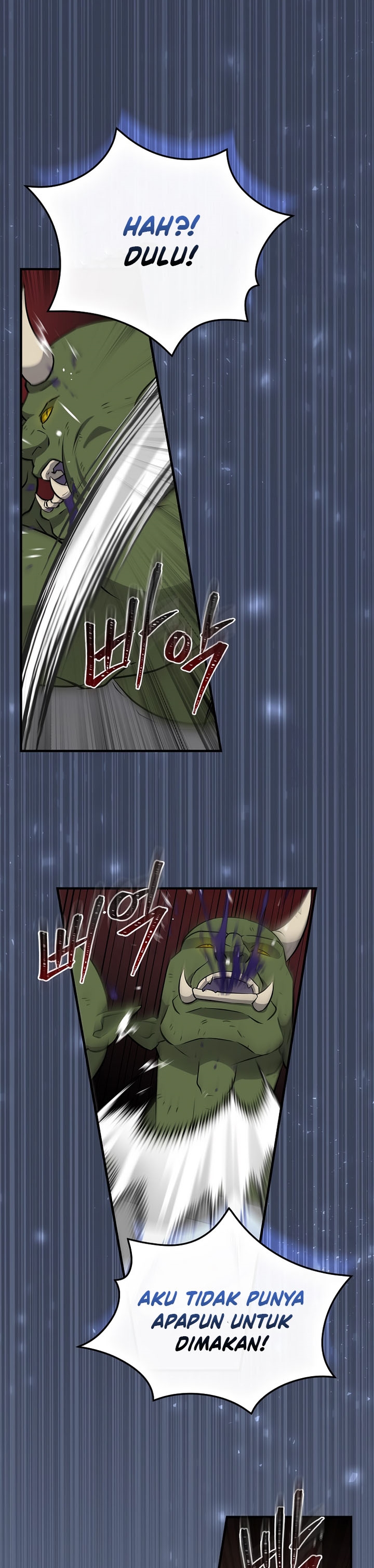 Leveling Up, By Only Eating! Chapter 159 halaman 4