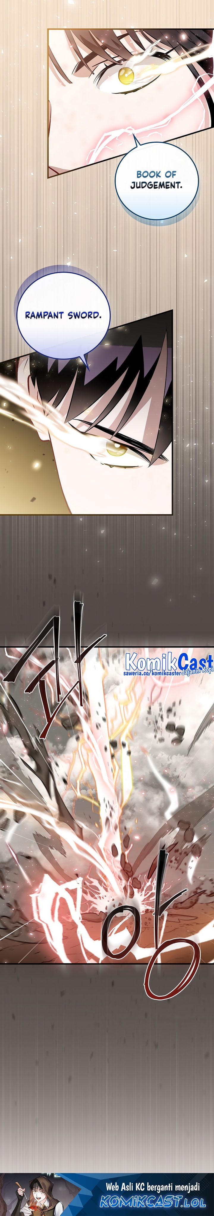 Leveling Up, By Only Eating! Chapter 159 halaman 30
