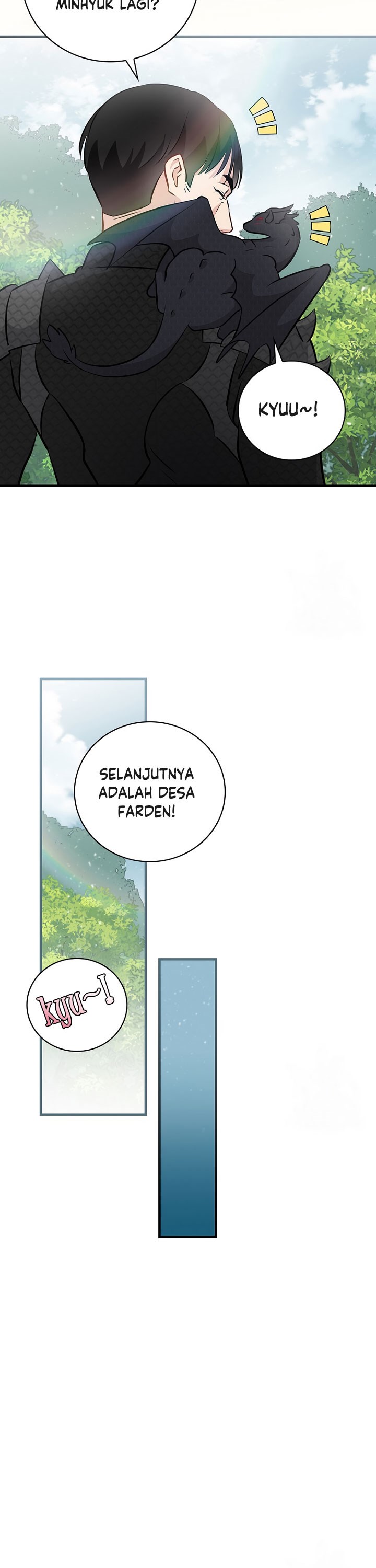 Leveling Up, By Only Eating! Chapter 160 halaman 20