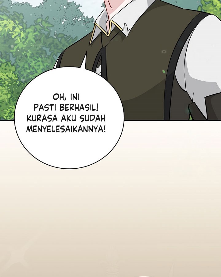 Leveling Up, By Only Eating! Chapter 160 halaman 24