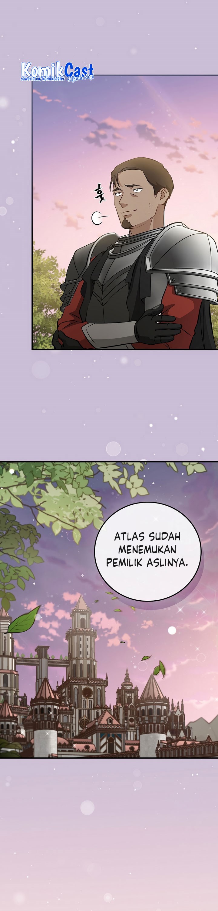 Leveling Up, By Only Eating! Chapter 160 halaman 13