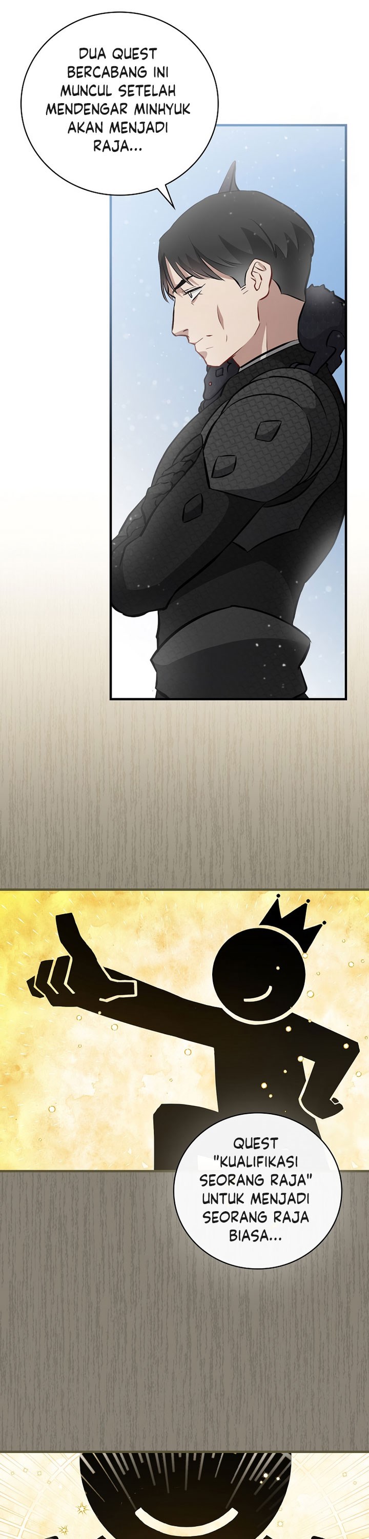 Leveling Up, By Only Eating! Chapter 160 halaman 16