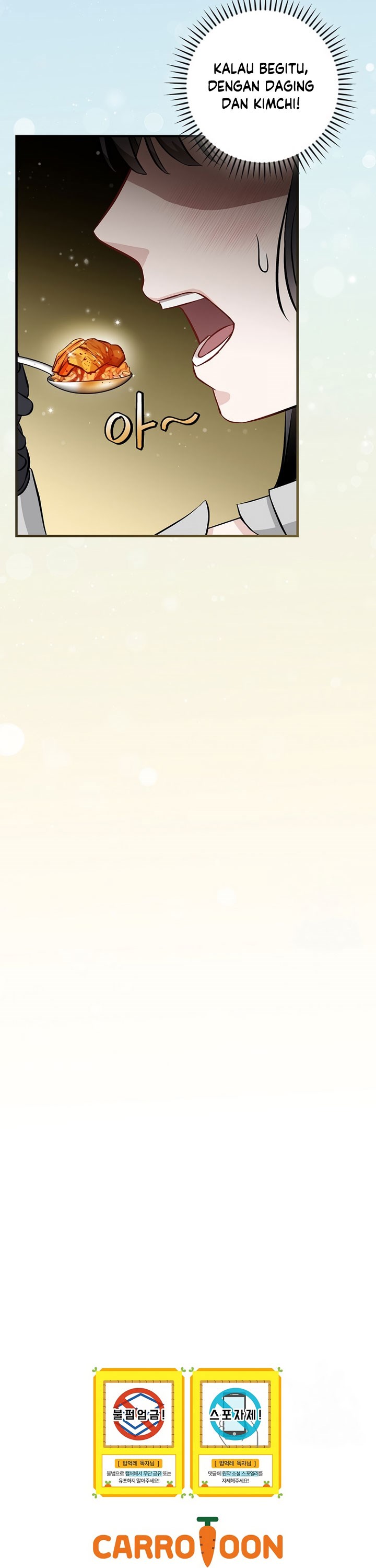 Leveling Up, By Only Eating! Chapter 160 halaman 41