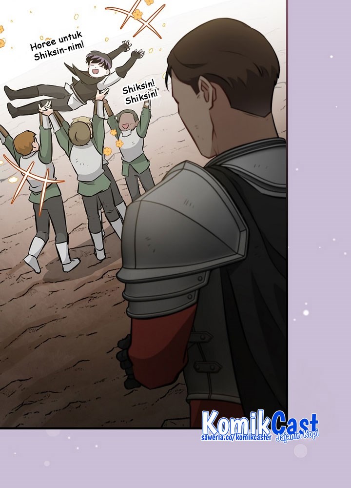 Leveling Up, By Only Eating! Chapter 160 halaman 12