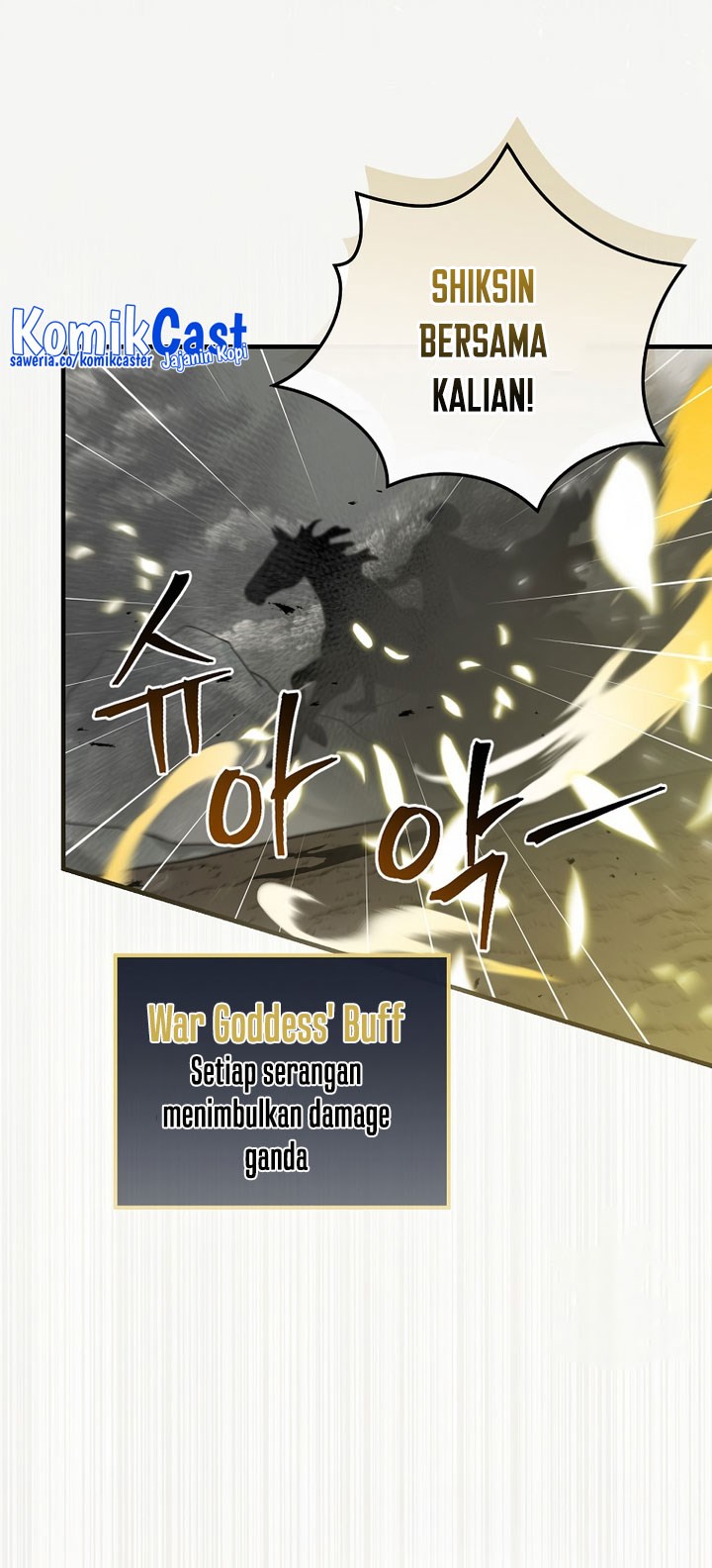 Leveling Up, By Only Eating! Chapter 160 halaman 6