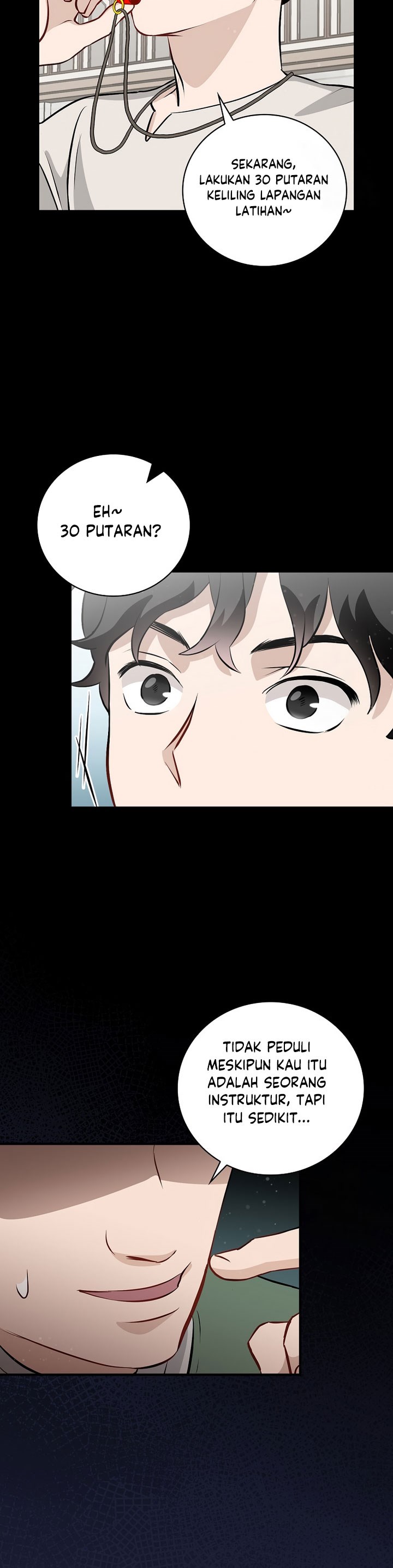 Leveling Up, By Only Eating! Chapter 161 halaman 30