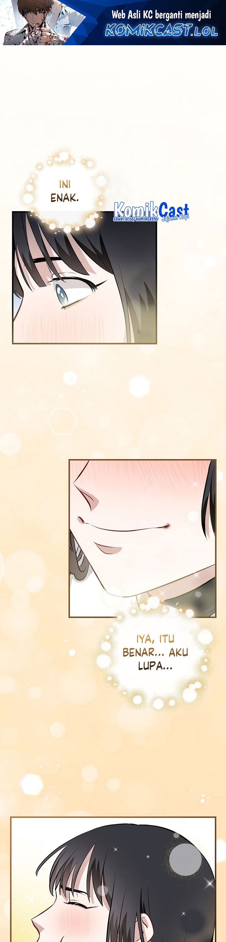 Leveling Up, By Only Eating! Chapter 161 halaman 2