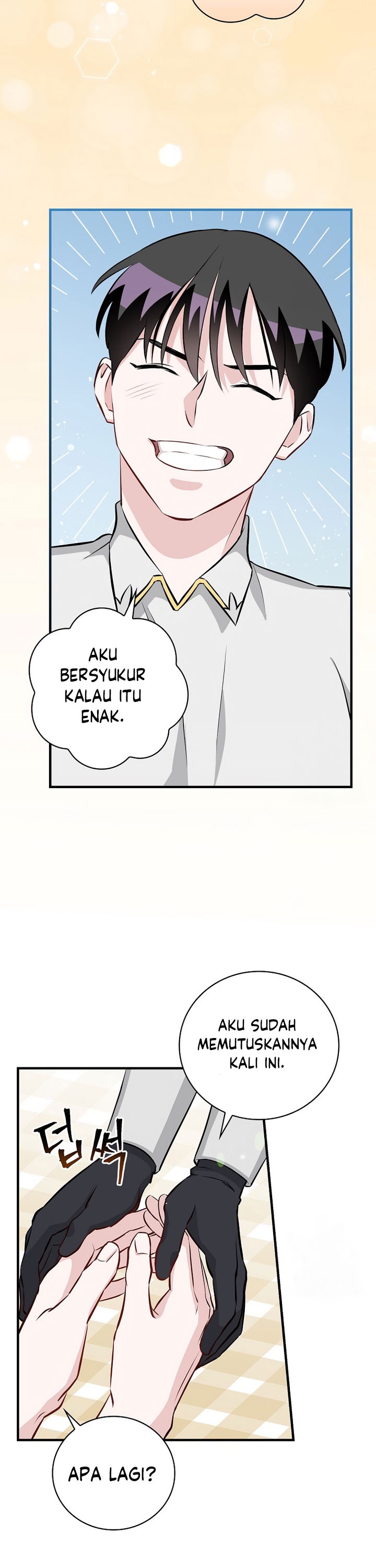 Leveling Up, By Only Eating! Chapter 161 halaman 5