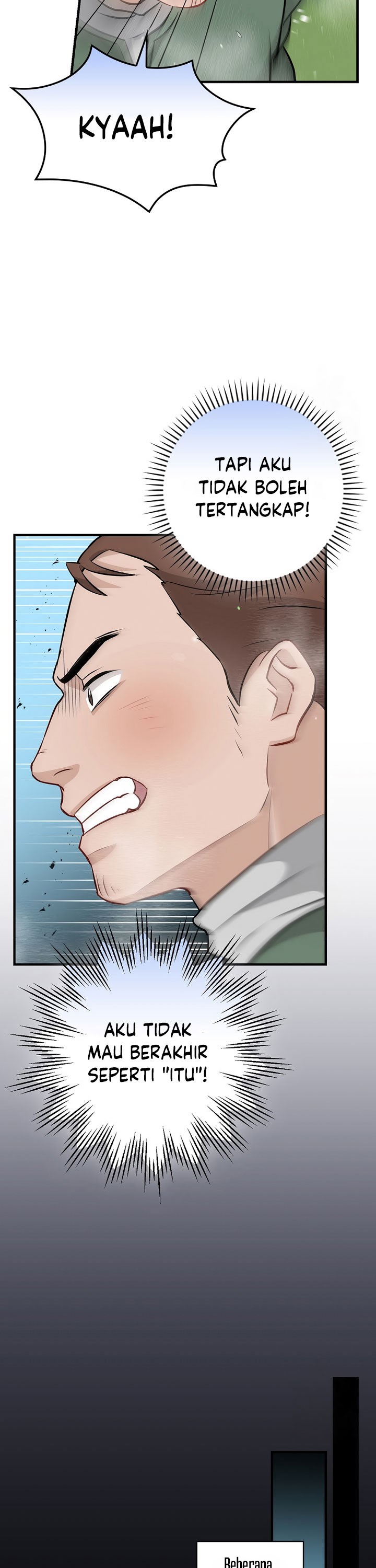 Leveling Up, By Only Eating! Chapter 161 halaman 27